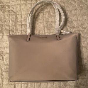 NWT Kate Spade May Street Lida tote bag